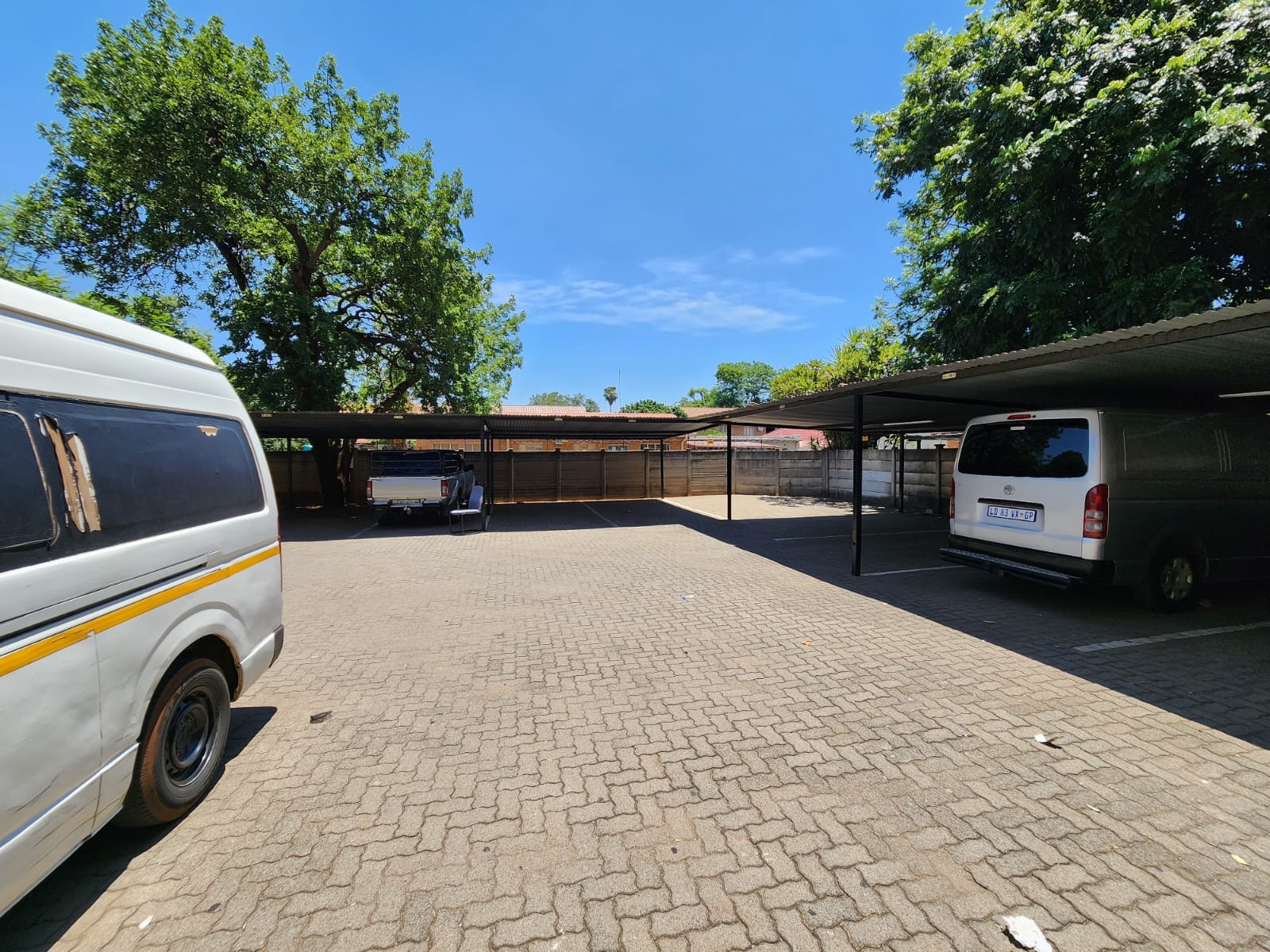 2 Bedroom Property for Sale in Rustenburg Central North West